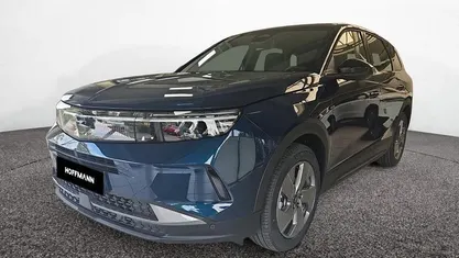 Spektrum blau Neu 2025 Opel Grandland X Edition SUV | 33.929 € (Fairer Preis)