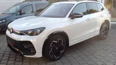 Gebraucht 2024 VW Tiguan R-line SUV | 47.450 € (Superpreis)