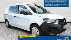Mineralwhite Neu 2025 Nissan Townstar Van / Kleinbus | 23.250 € (Superpreis)