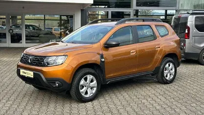 Gebraucht 2020 Dacia Duster Comfort SUV | 12.940 € (Etwas zu teuer)