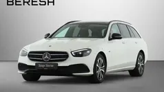 Mercedes E300