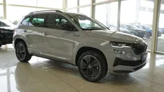 Gebraucht 2025 Skoda Karoq SportLine SUV | 35.410 € (Fairer Preis)