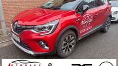 Gebraucht 2024 Renault Captur Techno SUV | 24.990 € (Fairer Preis)