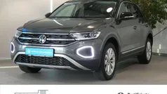 Gebraucht 2024 VW T-Roc Style SUV | 28.990 € (Guter Preis)