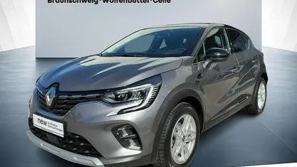 Gebraucht Renault Captur Intens 140 PS (102 kW) 2022 SUV