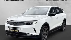 Weiß Neu 2025 Opel Grandland X Edition SUV | 31.970 € (Superpreis)