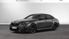 Gebraucht 2024 BMW M5 Sport Line Limousine | 135.850 €