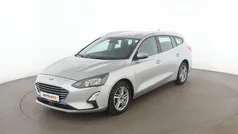 Gebraucht 2020 Ford Focus Cool & Connect Kombi | 16.890 € (Fairer Preis)