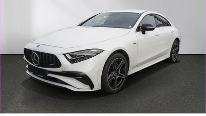 Gebraucht Mercedes CLS53 AMG AMG 435 PS (319 kW) 2021 Limousine