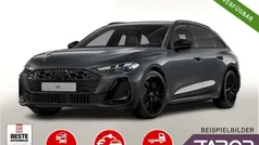 Grau Neu 2025 Audi A5 Comfort Coupé | 59.688 € (Guter Preis)