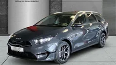 Grau Neu 2025 Kia Ceed Sportswagon Style Kombi | 28.678 € (Fairer Preis)