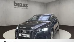 Gebraucht 2024 Audi A3 Sportback S-Line Limousine | 34.900 € (Guter Preis)
