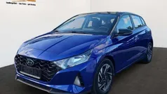 Gebraucht 2021 Hyundai i20 Intro Edition Limousine | 14.690 € (Fairer Preis)