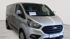 Gebraucht 2018 Ford Transit Custom Trend Abholung | 13.990 € (Guter Preis)