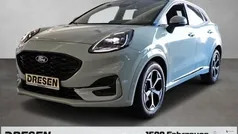 Gebraucht 2024 Ford Puma ST-Line SUV | 24.990 € (Fairer Preis)
