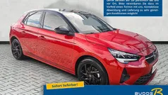 Peperoncinored metallic Gebraucht 2023 Opel Corsa Kleinwagen | 14.750 € (Guter Preis)