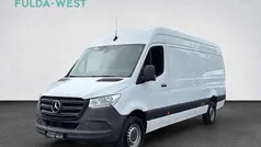 Gebraucht 2022 Mercedes Sprinter Van | 28.940 € (Guter Preis)