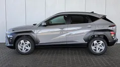 Cyber grey metallic Neu 2025 Hyundai Kona Prime SUV | 31.350 € (Fairer Preis)