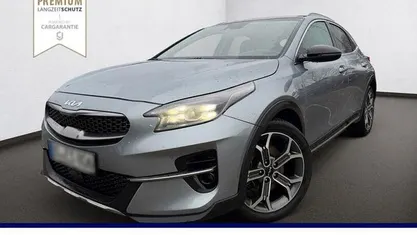 Gebraucht Kia XCeed Platinum Edition 204 PS (150 kW) 2022 SUV