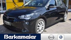 Gebraucht 2022 Opel Corsa-e Edition Kleinwagen | 13.990 € (Guter Preis)