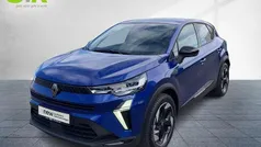 Gebraucht 2025 Renault Captur Techno SUV | 26.480 € (Guter Preis)