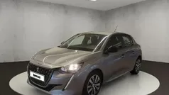 Artense silber Gebraucht 2023 Peugeot 208 Active Kleinwagen | 20.950 € (Guter Preis)