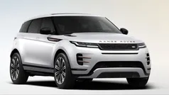 Gebraucht 2025 Land Rover Range Rover evoque Autobiography SUV | 84.297 € (Teuer)