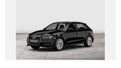 Gebraucht 2019 Audi A3 Sportback Sport Limousine | 16.890 € (Guter Preis)