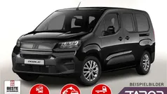 Schwarz Neu 2025 Fiat Doblò S Van / Kleinbus | 30.288 € (Fairer Preis)