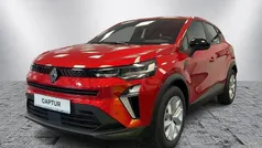 Rot Neu 2025 Renault Captur Evolution SUV | 24.380 € (Fairer Preis)