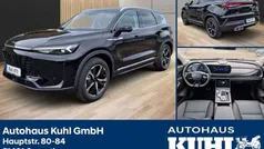 Gebraucht 2024 Baic X75 SUV | 34.985 € (Fairer Preis)