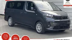 Gebraucht 2025 Peugeot Traveller Business-Line Van / Kleinbus | 42.990 € (Superpreis)