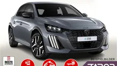 Gebraucht 2025 Peugeot e-208 GTi Kleinwagen | 30.487 € (Guter Preis)