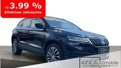 Gebraucht 2022 Skoda Karoq SUV | 25.790 € (Fairer Preis)