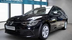 Gebraucht 2023 VW Golf VIII Life Kombi | 22.980 € (Fairer Preis)