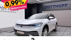 Weiss Gebraucht 2022 VW ID.5 Pro SUV | 31.443 € (Fairer Preis)