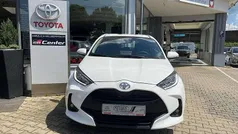 Gebraucht 2023 Toyota Yaris Team Limousine | 18.690 € (Fairer Preis)