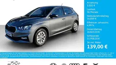 Gebraucht 2025 Skoda Fabia Selection Limousine | 18.190 € (Guter Preis)