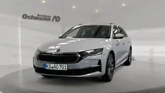 Gebraucht 2025 Skoda Octavia Selection Kombi | 36.789 € (Fairer Preis)