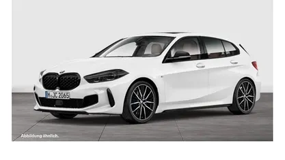 Gebraucht 2022 BMW M135 M Sport Kleinwagen | 31.990 € (Fairer Preis)