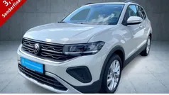 Gebraucht 2024 VW T-Cross Life SUV | 21.970 € (Fairer Preis)