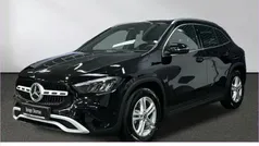 Mercedes GLA200