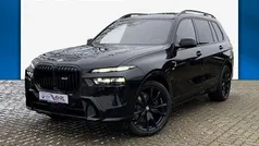 Black sapphire Gebraucht 2025 BMW X7 M Sport SUV | 119.440 € (Guter Preis)