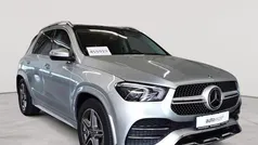 Mercedes GLE350e