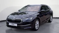 Blackmagic perleffekt Gebraucht 2024 Skoda Octavia Selection Kombi | 30.430 € (Fairer Preis)