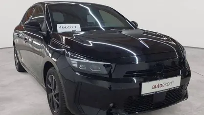 Gebraucht Opel Corsa 101 PS (74 kW) 2024 Kleinwagen