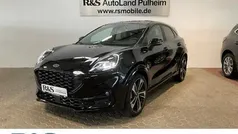 Gebraucht 2021 Ford Puma ST-Line X SUV | 18.790 € (Fairer Preis)