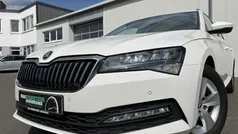 Gebraucht 2020 Skoda Superb Ambition Kombi | 17.860 € (Fairer Preis)