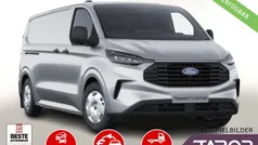 Gebraucht 2024 Ford Transit Custom Trend Van / Kleinbus | 35.288 € (Superpreis)