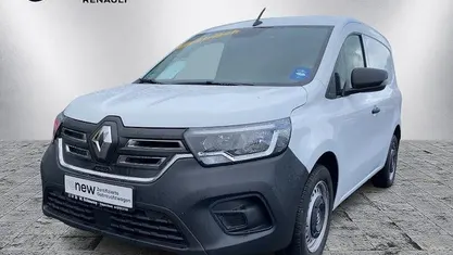 Gebraucht 2022 Renault Kangoo Komfort Van / Kleinbus | 17.990 €